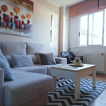 Apartamento Sobreira En Centro Allariz Con Wifi Buitenkant foto