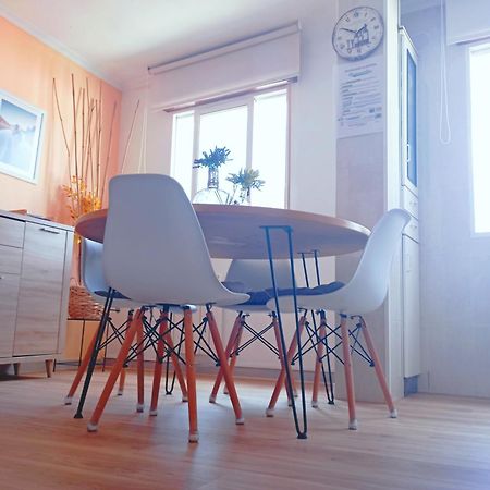 Apartamento Sobreira En Centro Allariz Con Wifi Buitenkant foto
