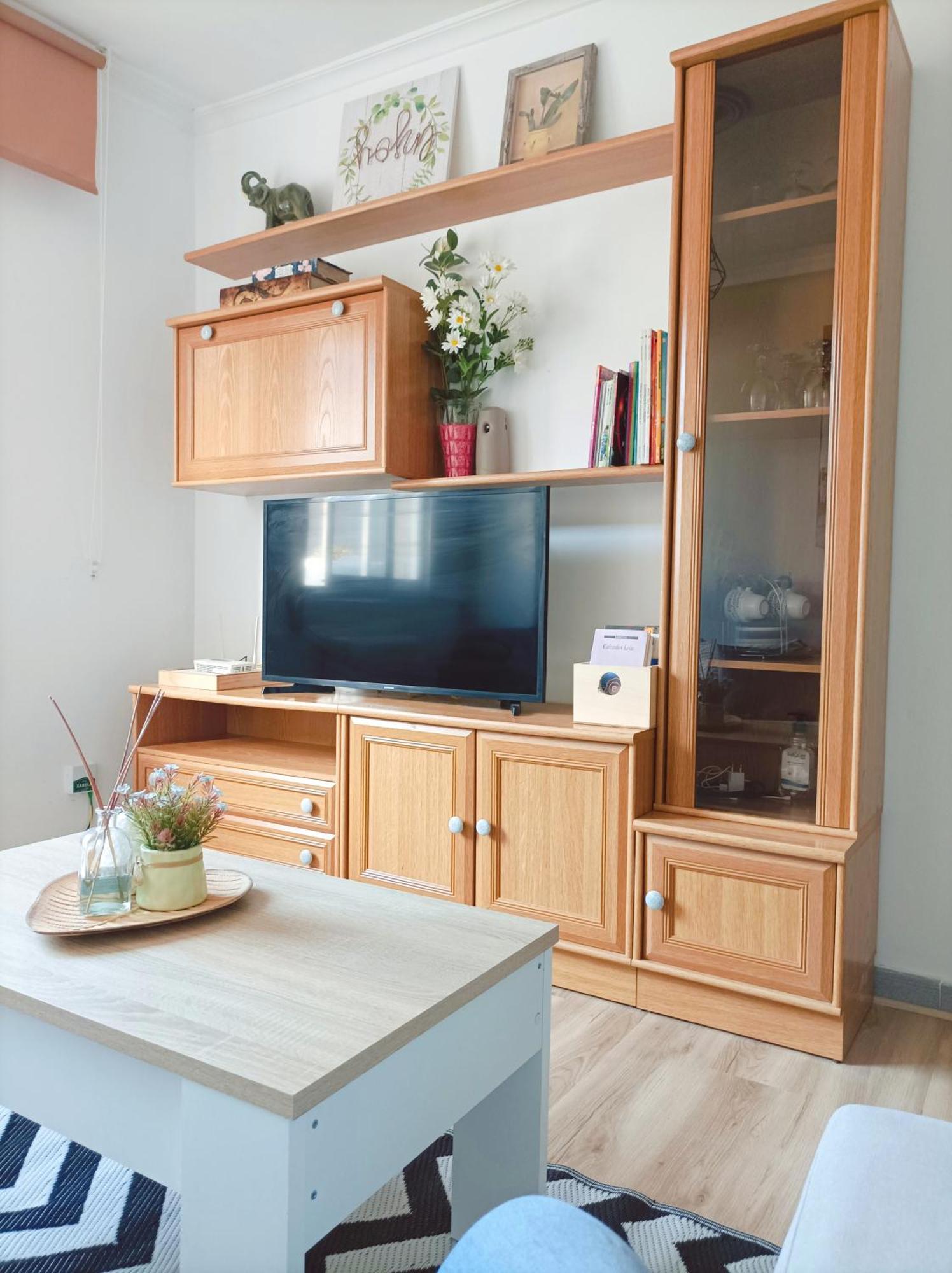 Apartamento Sobreira En Centro Allariz Con Wifi Buitenkant foto