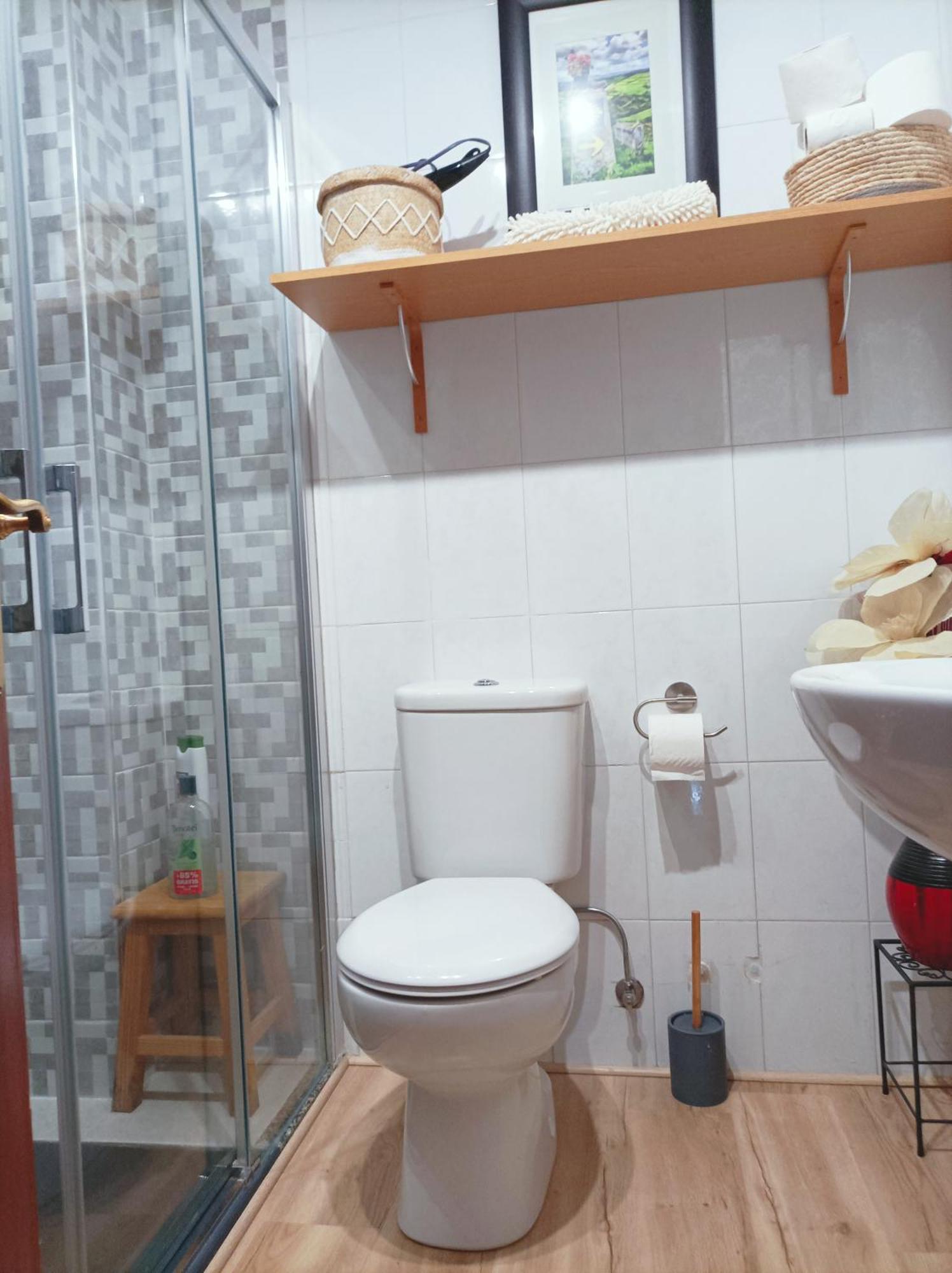 Apartamento Sobreira En Centro Allariz Con Wifi Buitenkant foto