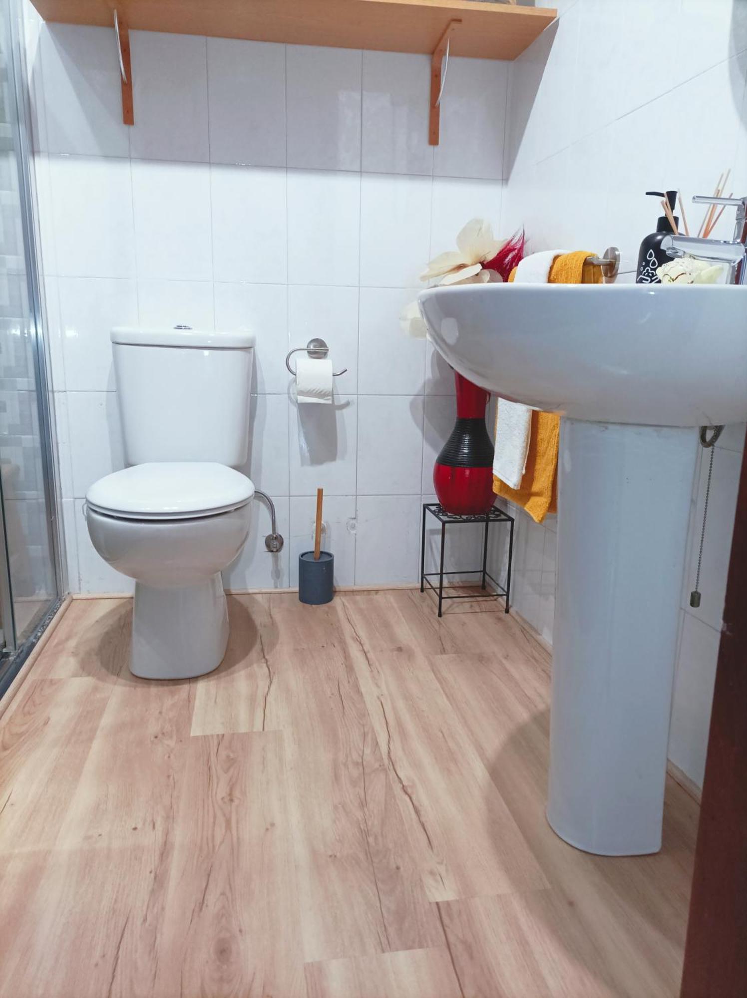 Apartamento Sobreira En Centro Allariz Con Wifi Buitenkant foto