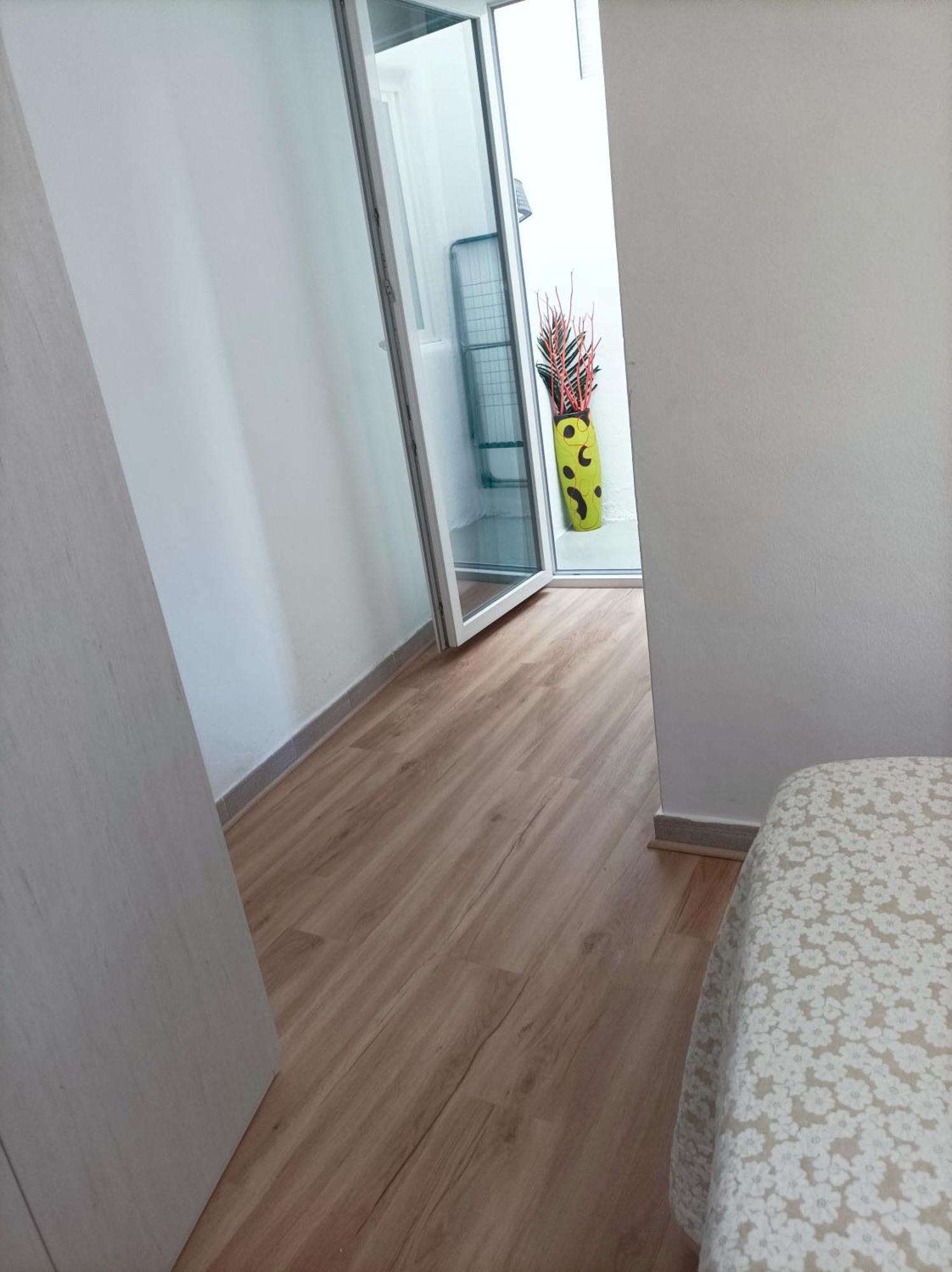 Apartamento Sobreira En Centro Allariz Con Wifi Buitenkant foto