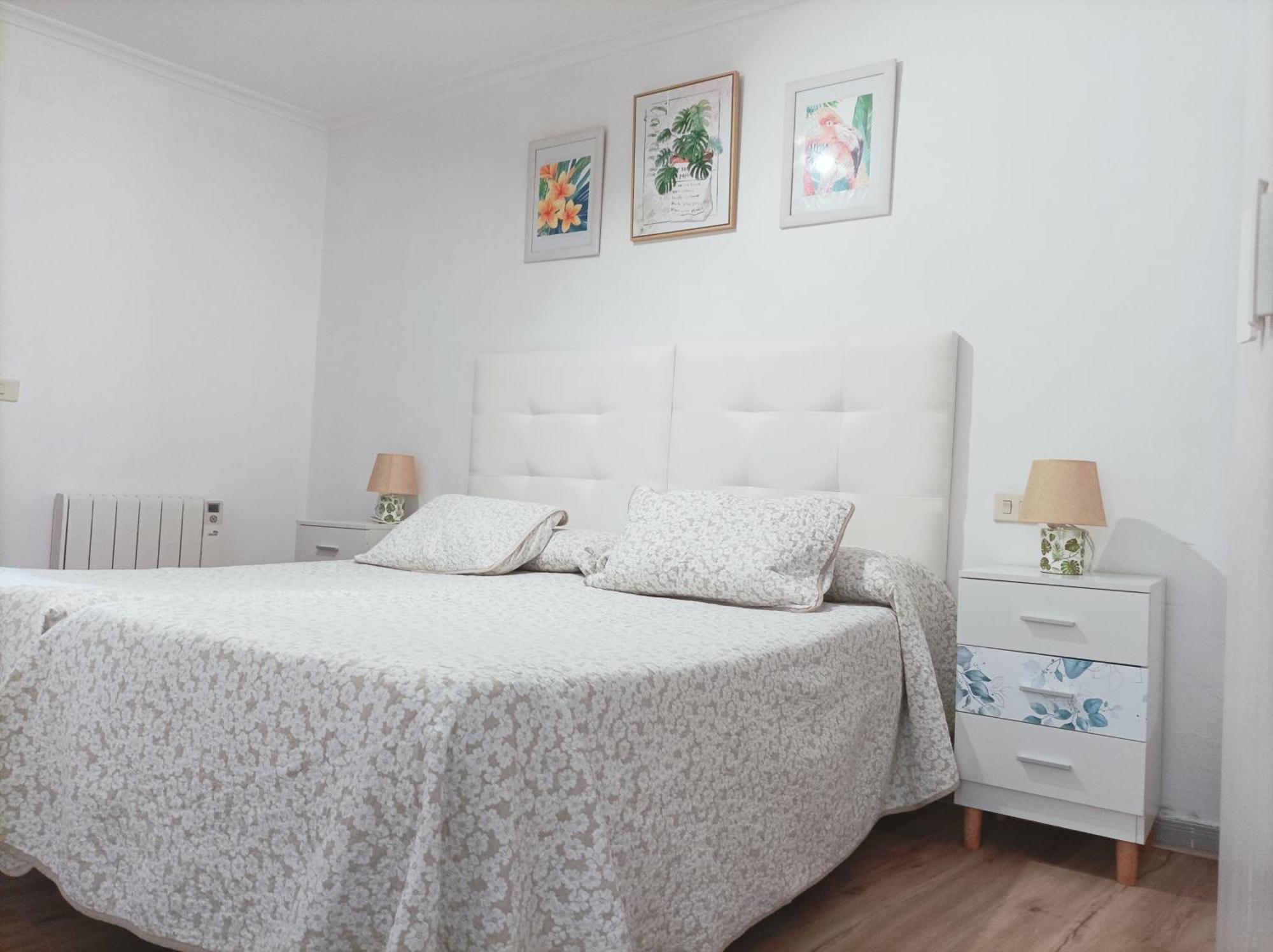 Apartamento Sobreira En Centro Allariz Con Wifi Buitenkant foto