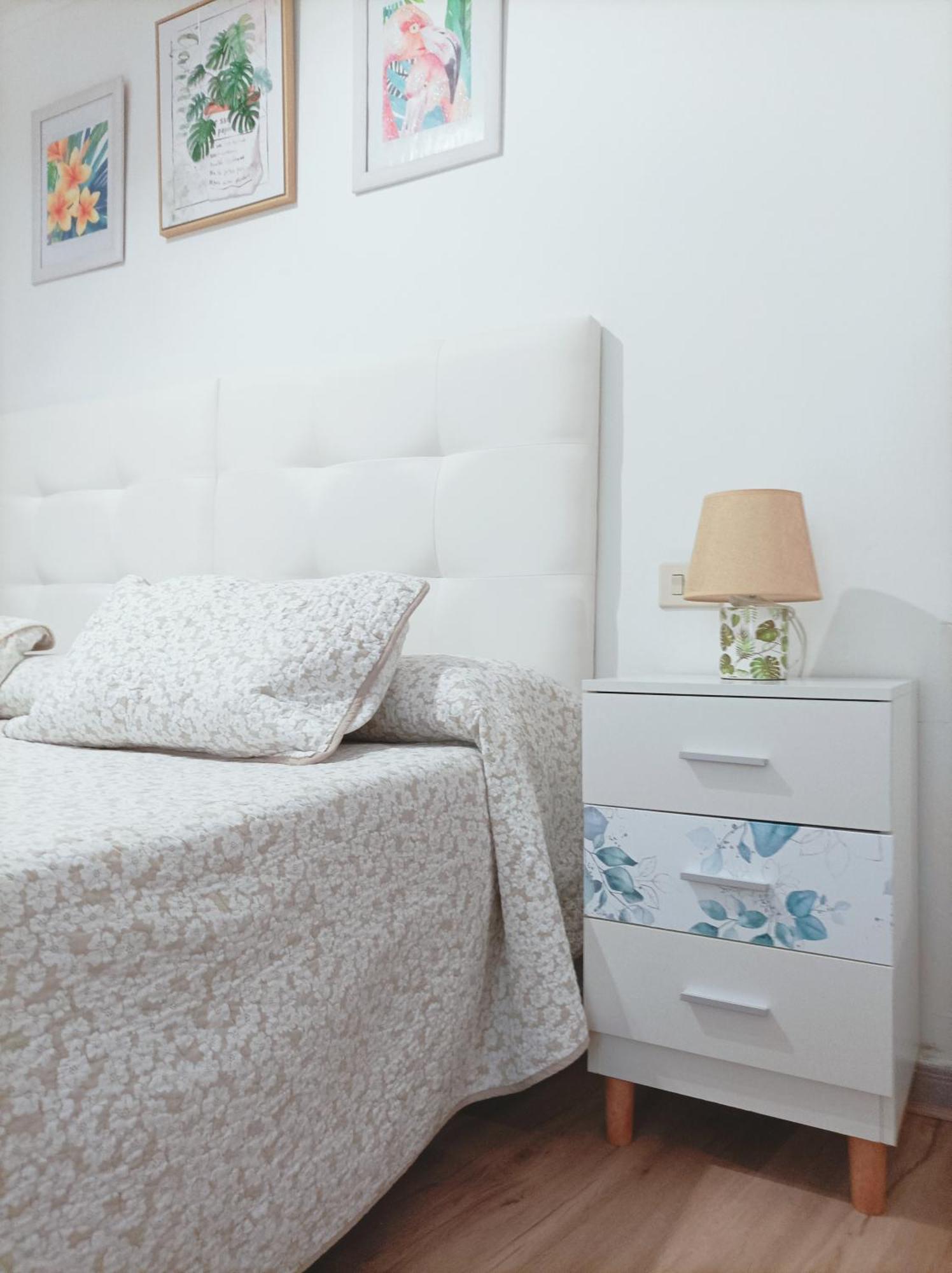Apartamento Sobreira En Centro Allariz Con Wifi Buitenkant foto
