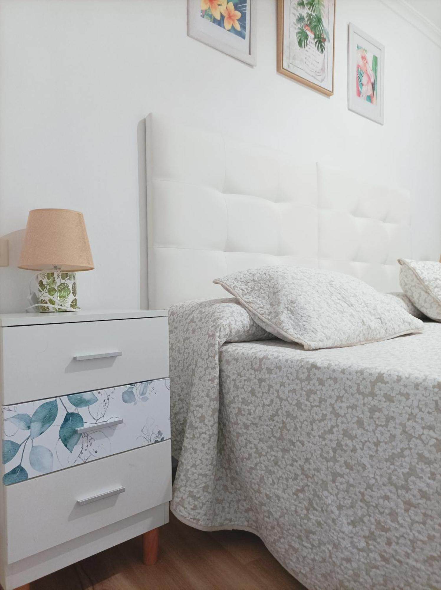 Apartamento Sobreira En Centro Allariz Con Wifi Buitenkant foto
