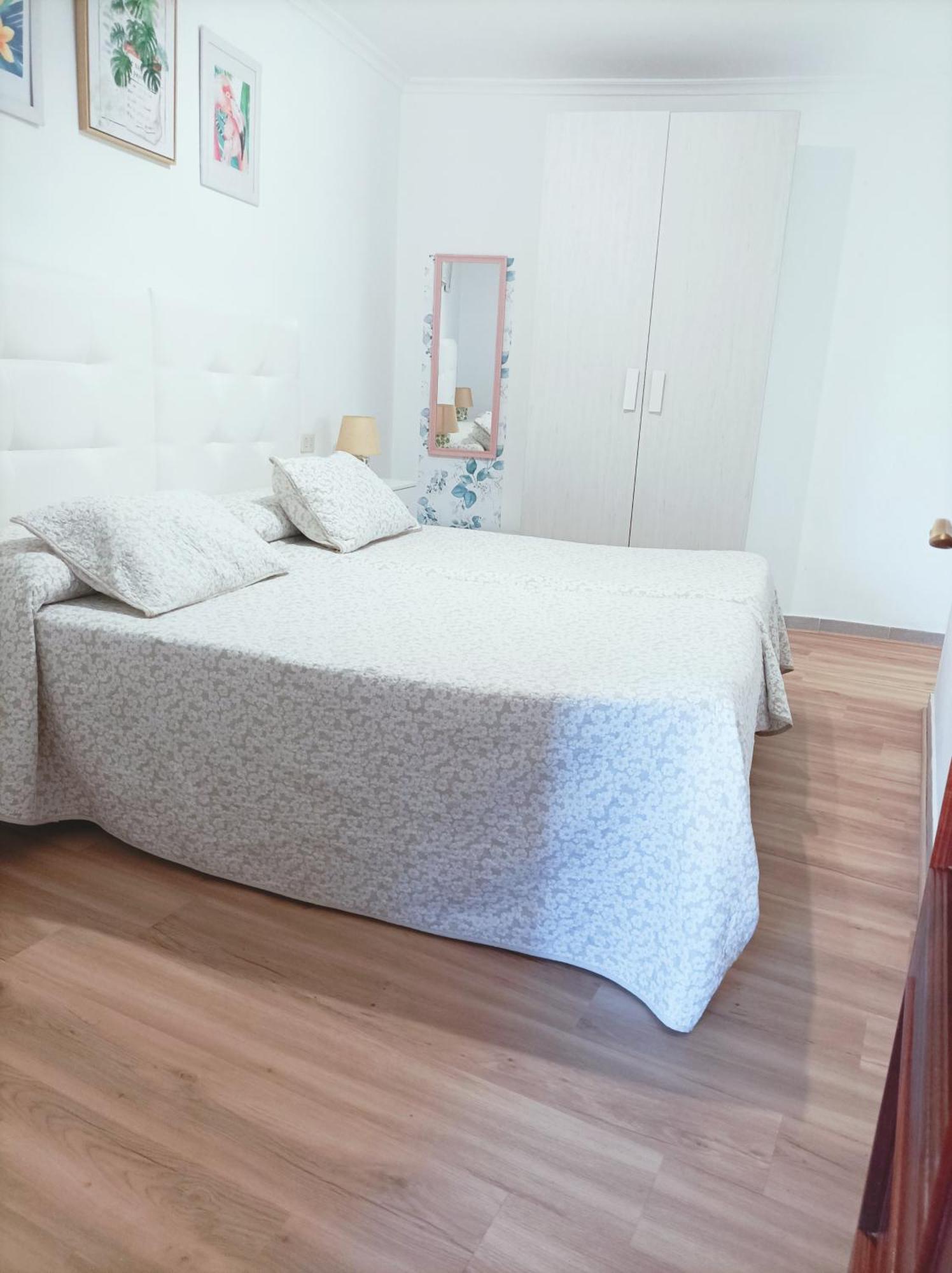 Apartamento Sobreira En Centro Allariz Con Wifi Buitenkant foto