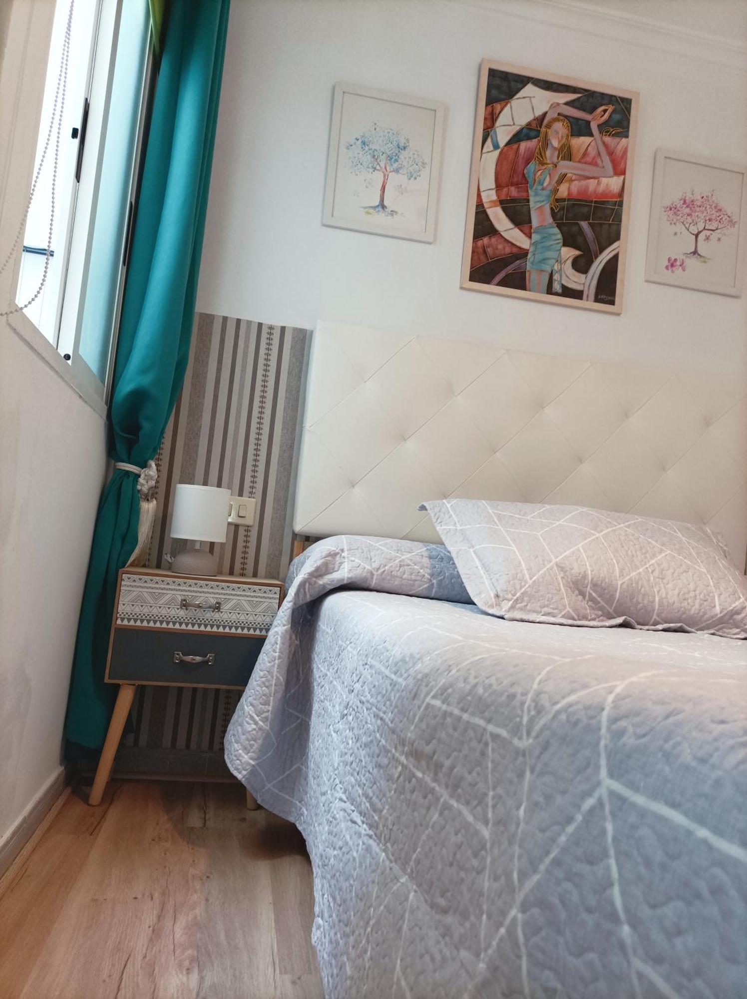 Apartamento Sobreira En Centro Allariz Con Wifi Buitenkant foto