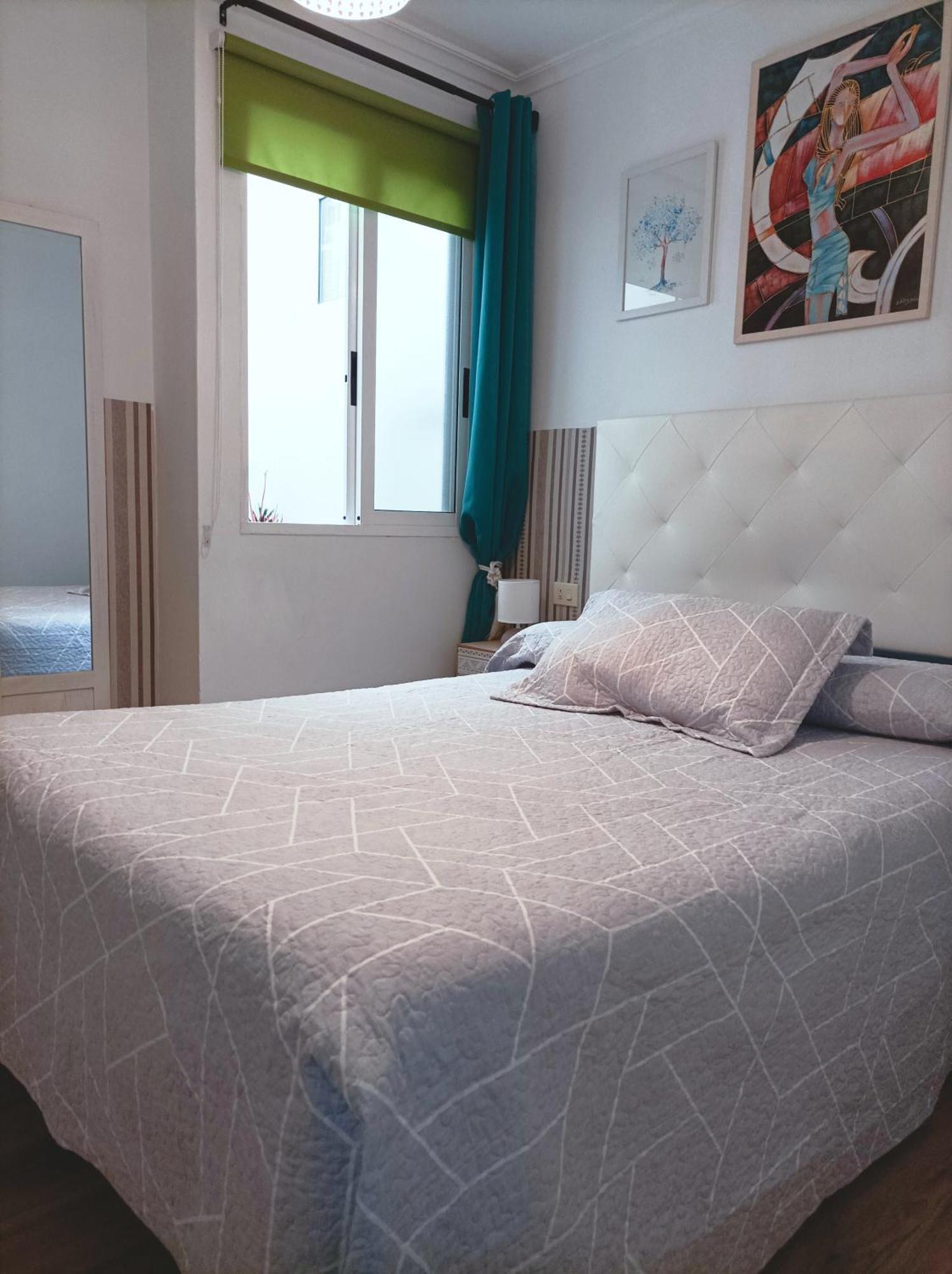 Apartamento Sobreira En Centro Allariz Con Wifi Buitenkant foto