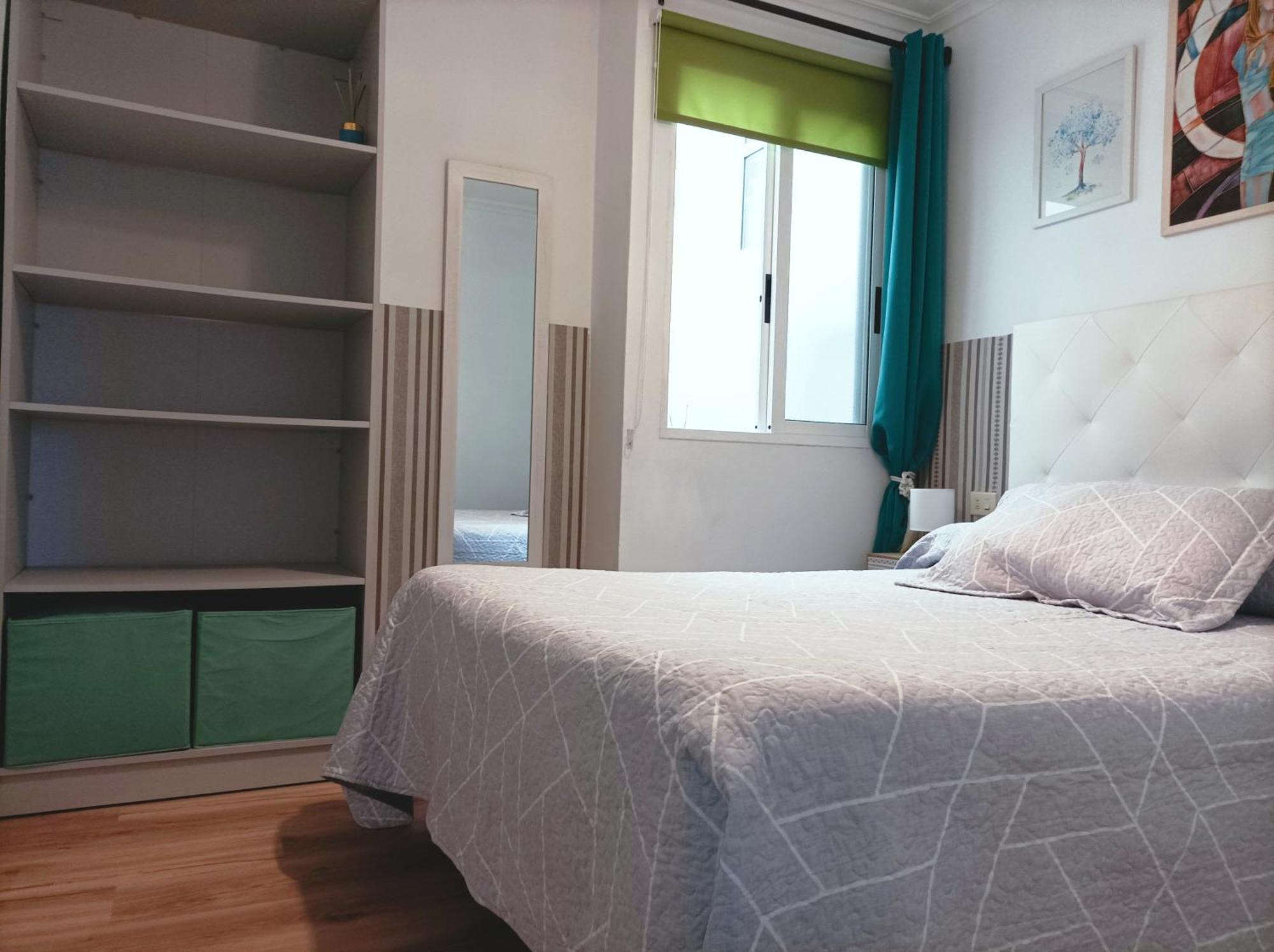 Apartamento Sobreira En Centro Allariz Con Wifi Buitenkant foto
