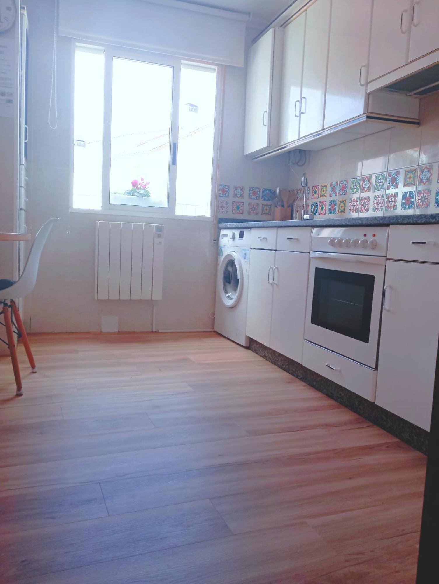 Apartamento Sobreira En Centro Allariz Con Wifi Buitenkant foto