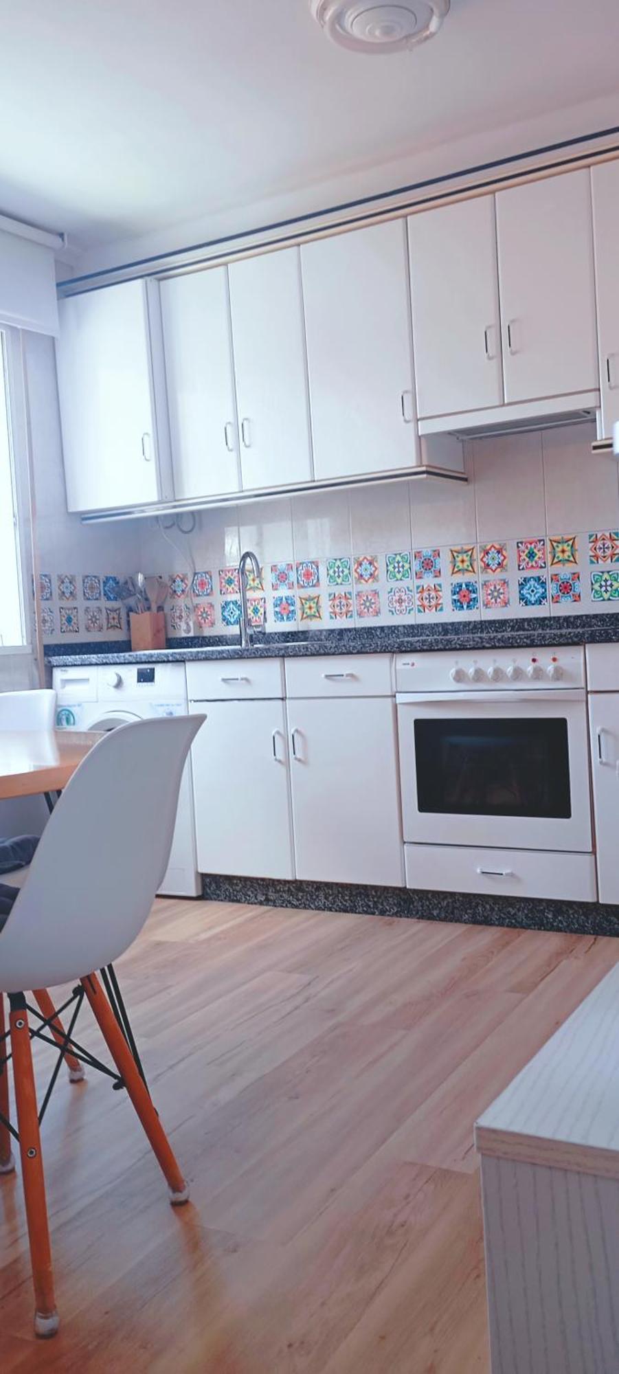 Apartamento Sobreira En Centro Allariz Con Wifi Buitenkant foto