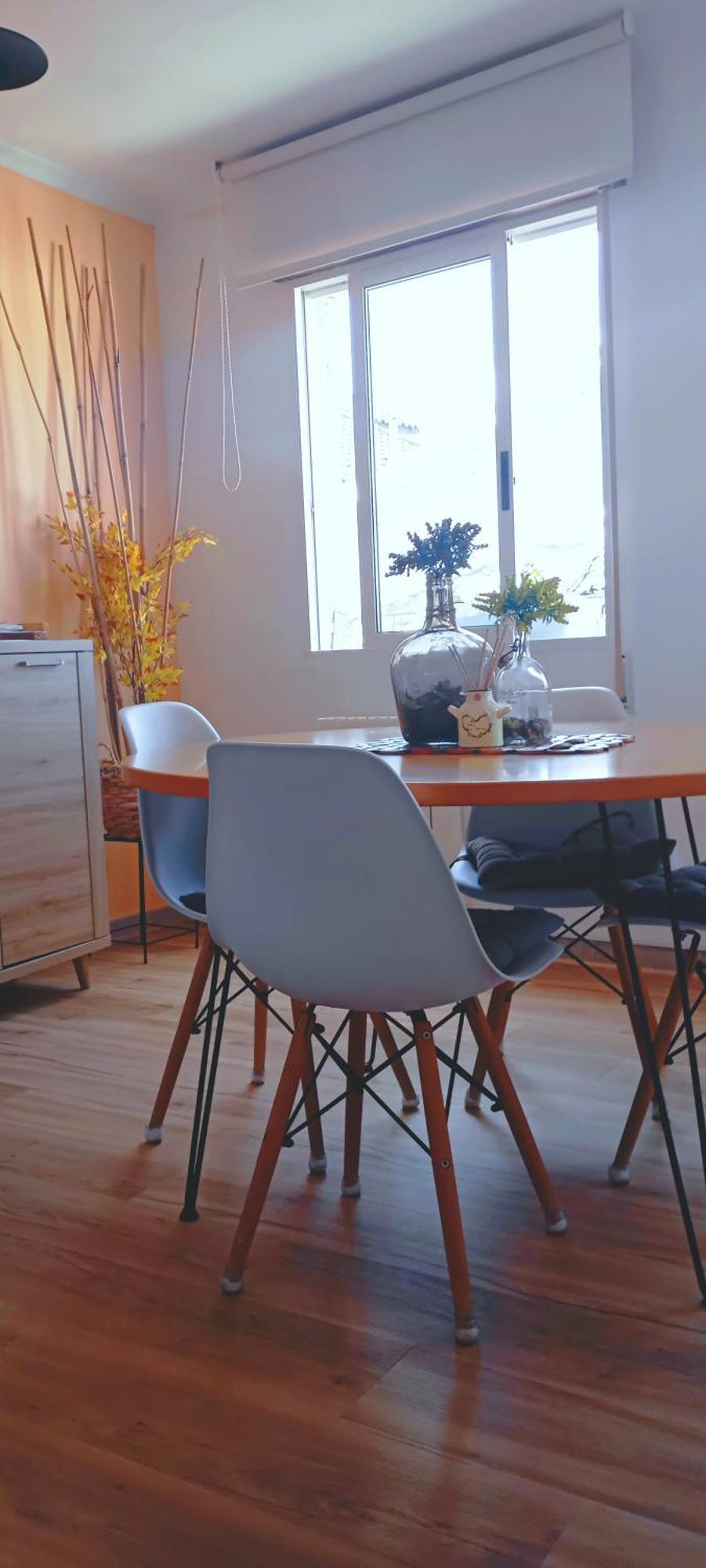Apartamento Sobreira En Centro Allariz Con Wifi Buitenkant foto