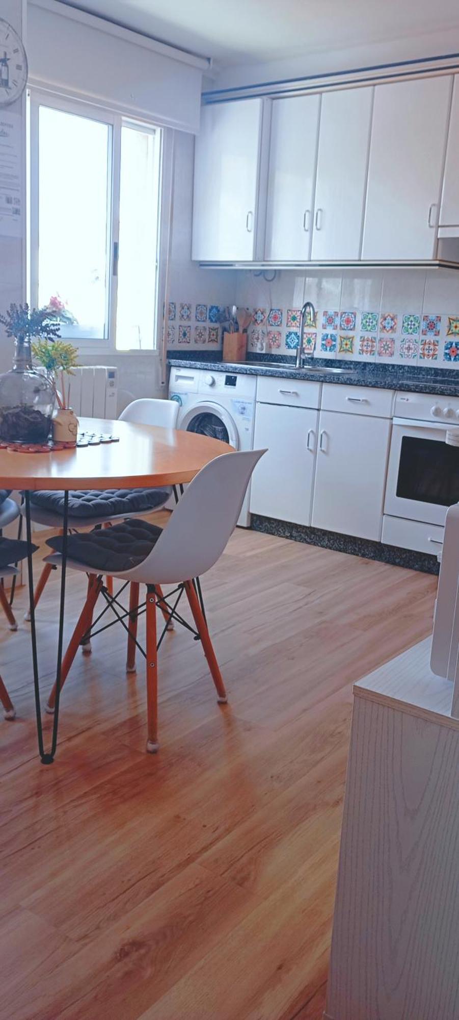 Apartamento Sobreira En Centro Allariz Con Wifi Buitenkant foto